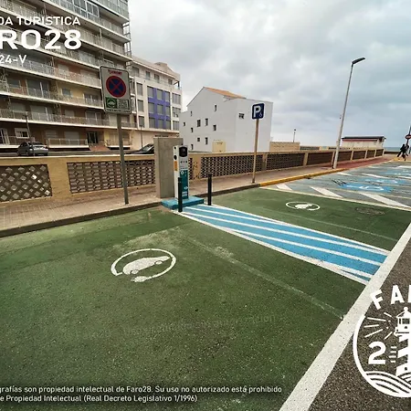 Faro28 Daire *