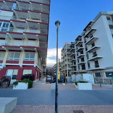 Apartment Faro28