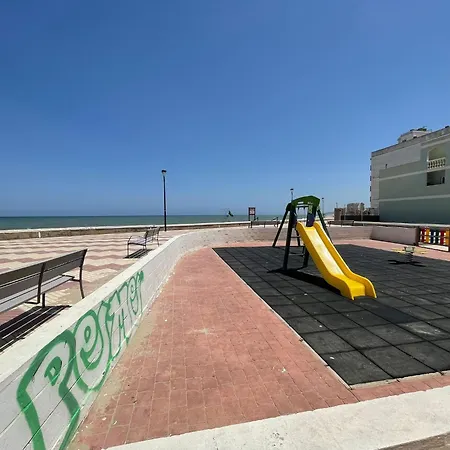 Faro28 Apartment Valencia