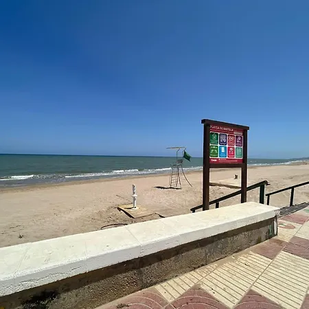 Faro28 Apartment Valencia