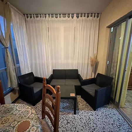Apartment Faro28