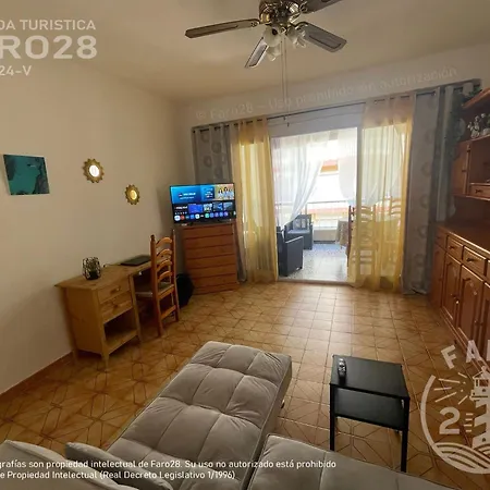 Faro28 Apartamento *
