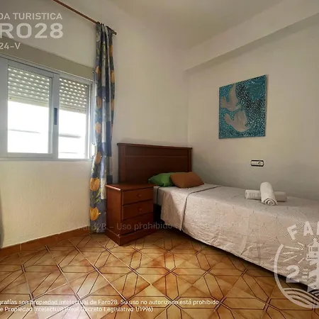 Faro28 Apartman