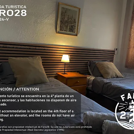 Apartman Faro28
