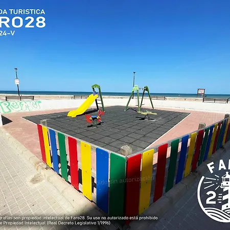 Faro28 Apartman *