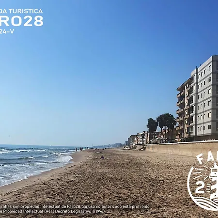 Faro28 Valencia