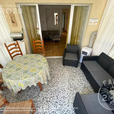 Faro28 Apartman