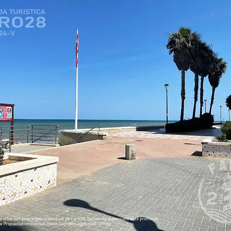 Faro28 Apartman *