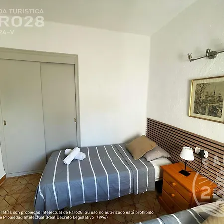 Faro28 Apartman *