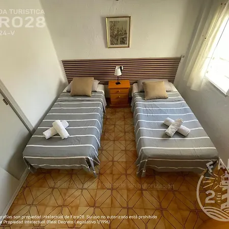Apartman Faro28 *