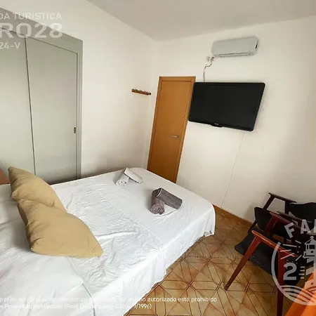 דירה Faro28 ולנסיה