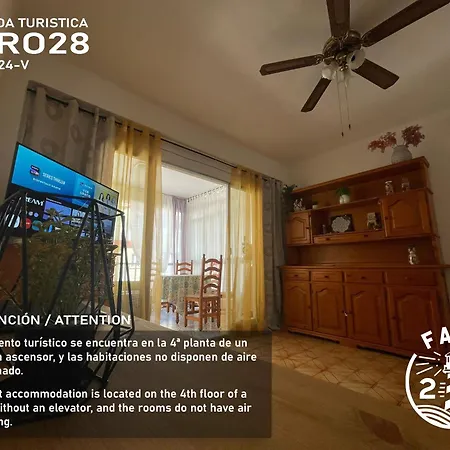 Faro28 Apartman