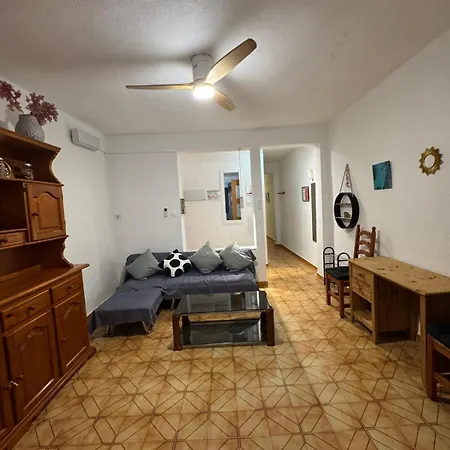 Faro28 Apartamento *