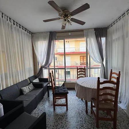 Apartamento Faro28 *