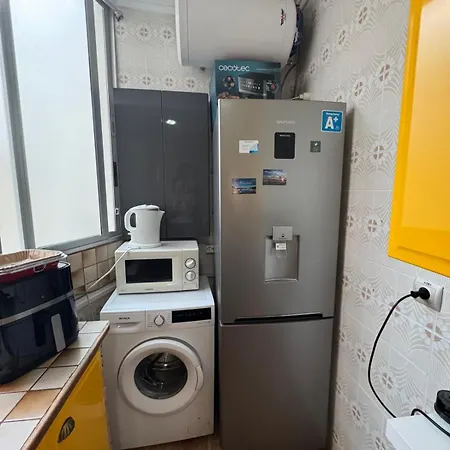 Faro28 Apartamento