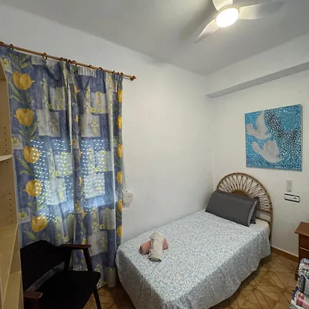 Apartamento Faro28 *