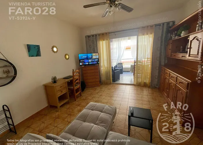 Faro28 Apartment *