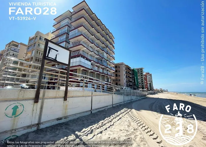 Faro28 * Βαλένθια