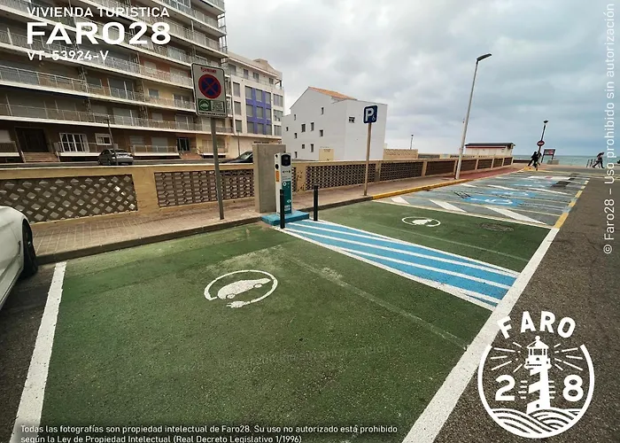 Faro28 Διαμέρισμα *