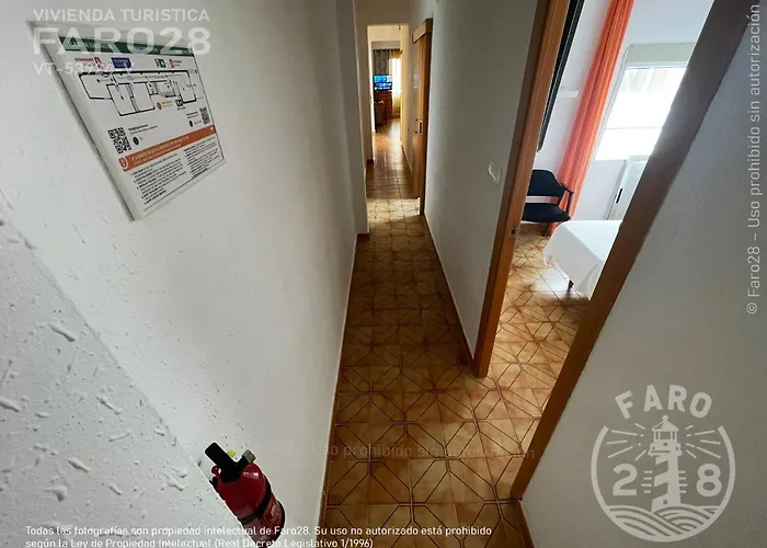 Διαμέρισμα Faro28 *