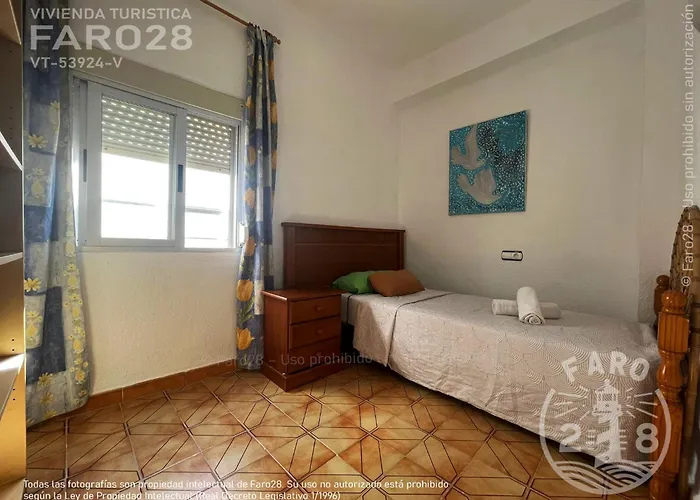 Faro28 Διαμέρισμα