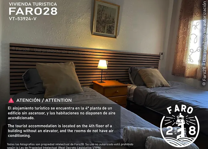 Διαμέρισμα Faro28
