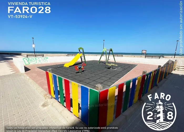 Faro28 Διαμέρισμα *