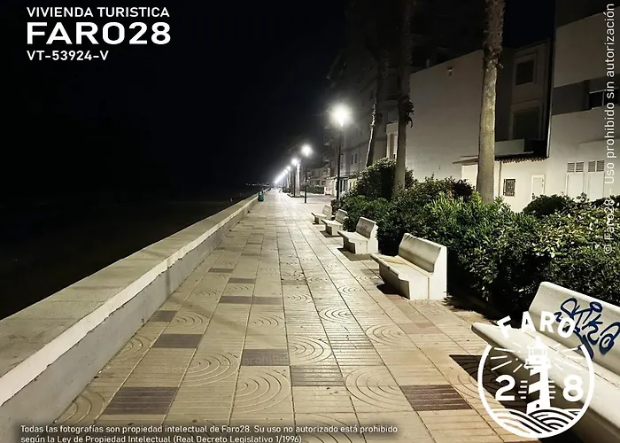 Faro28 Διαμέρισμα