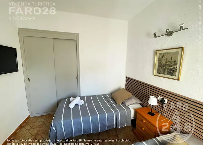 Faro28 Διαμέρισμα *