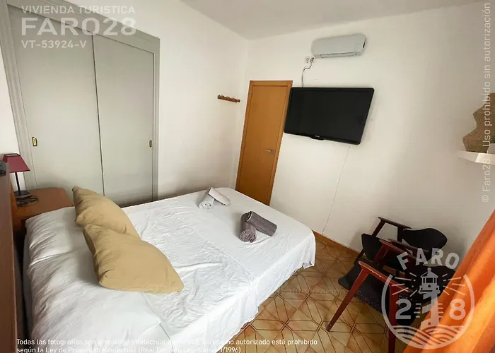 Διαμέρισμα Faro28 Βαλένθια