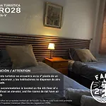 شقة Faro28
