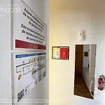 شقة Faro28 فالنسيا