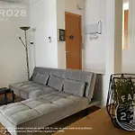 شقة Faro28 *