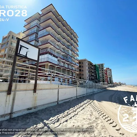 Faro28 * Valencia