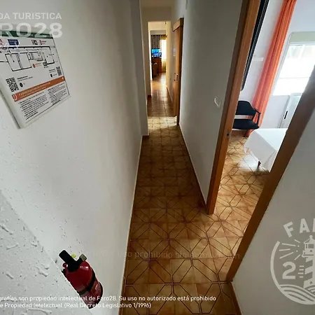 Apartment Faro28 *