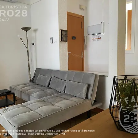 Appartement Faro28 *