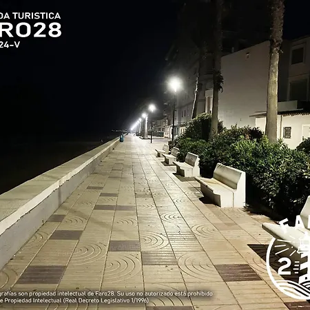 Faro28 Apartment