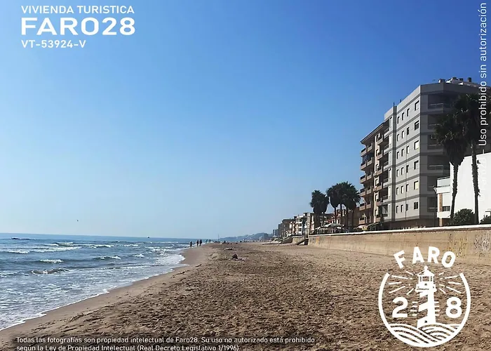 Faro28 발렌시아