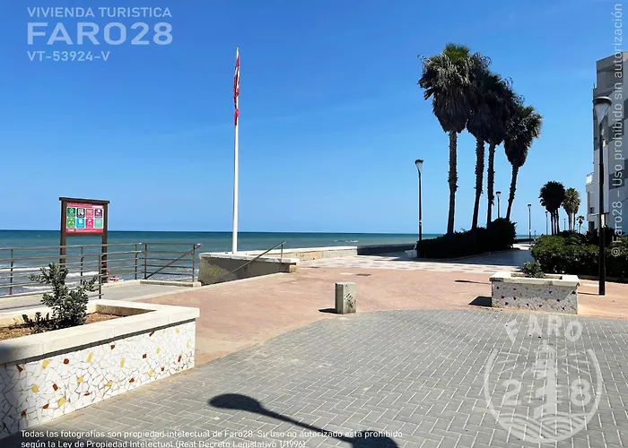 Faro28 아파트 *