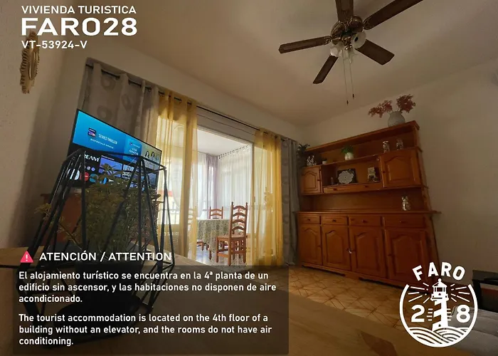 Faro28 Apartment